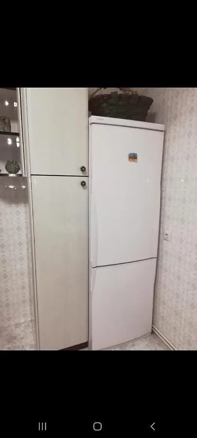 Habitacion En Μπιλμπάο Δωμάτια σε οικογενειακή κατοικία