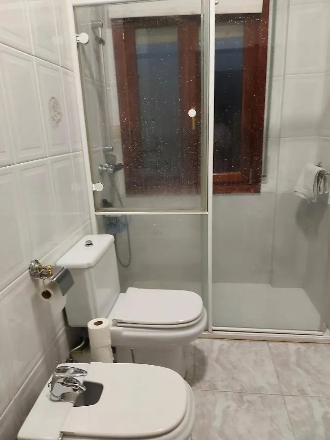 Habitacion En Μπιλμπάο 0*,  Ισπανία