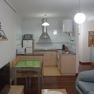 A Estrenar! Apartamento Bilbao