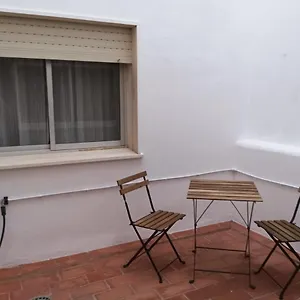 Magnifico Piso Centrico Apartamento Isla Cristina