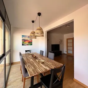 Casa Neus, Casa Cerca De Barcelona Сasa de vacaciones Sant Feliu de Llobregat